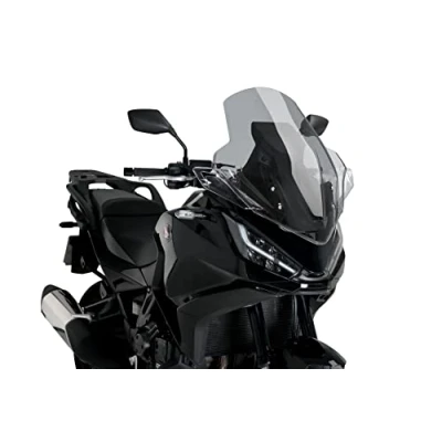 Image of Puig 21219H Touring Screen Smoke