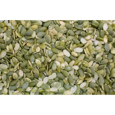 Image of Pumpkin Seeds 1KG Premium Seed Kernels Bulk Bag Ready to Eat Blue Forest Foods