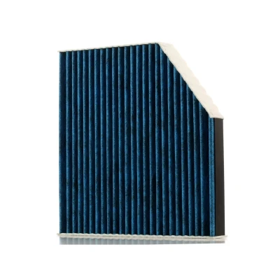 Image of 4H0819439 Pollen filter MAHLE ORIGINAL LAO 667 AUDI: A8 D4, A7 Sportback, A6 C7 Avant