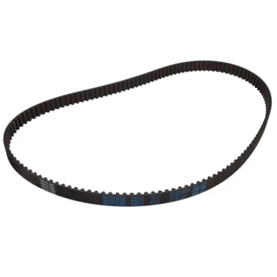 Image of 133STP190 Timing Belt DAYCO 94637 133 19,0mm VOLKSWAGEN: GOLF 3