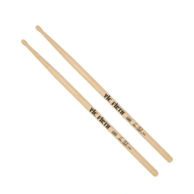 Image of VIC FIRTH SGIL Drumstick Signature Marcus Gilmore Natural