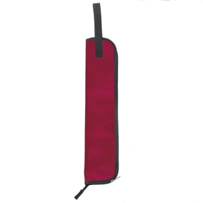 Image of AMIUHOUN B Drumstick Bag Drum Stick Mallet Hanging Handbag with