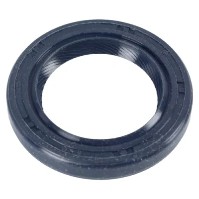 Image of 9031125019, 9031125020, 9031125021, 9031125031, 9031125032 Crankshaft Seal FEBI BILSTEIN 107005 frontal sided NBR (nitrile butadiene rubber)