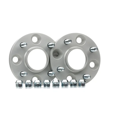 Image of 90415007 Track widening EIBACH Pro Spacer S90 4 15 007 108mm 15mm FORD: FIESTA 6, 7