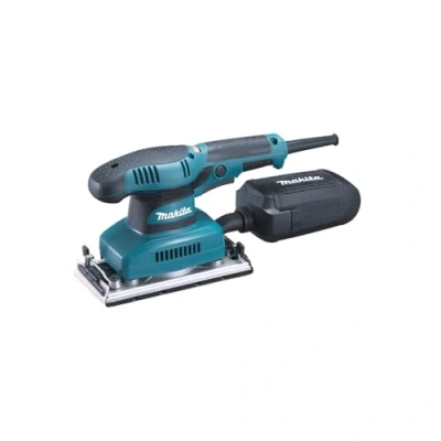 Image of Makita BO3711/2 240V 1/3 Sheet Finishing Sander