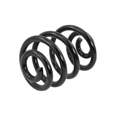 Image of 8200041470 Coil spring SUPLEX 27177 Rear Axle with inconstant wire diameter, Mini Block RENAULT: Kangoo I Express