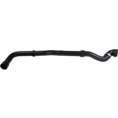 Image of 7L0122101E Radiator Hose GATES 05 4298 EPDM (ethylene propylene diene Monomer (M class) rubber)
