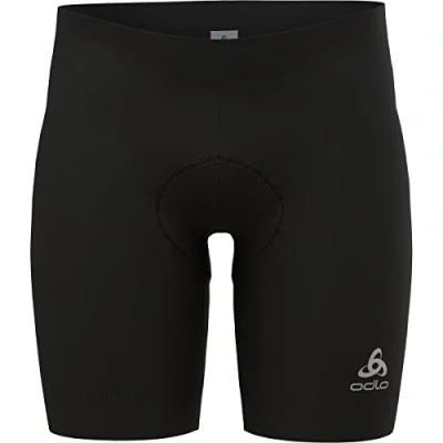 Image of ODLO Essential Sports shorts, Men&#039;s, Size: XXL, Black