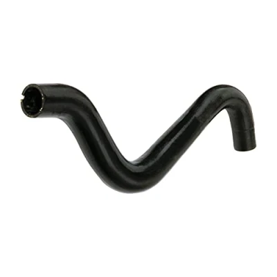Image of 46822731 Radiator Hose GATES 05 3060 EPDM (ethylene propylene diene Monomer (M class) rubber) FIAT: Doblo I Cargo