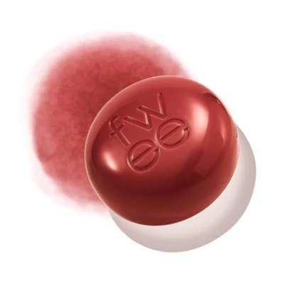 Image of Fwee Lip&amp;Cheek Blurry Pudding Pot Memories 5g RS04