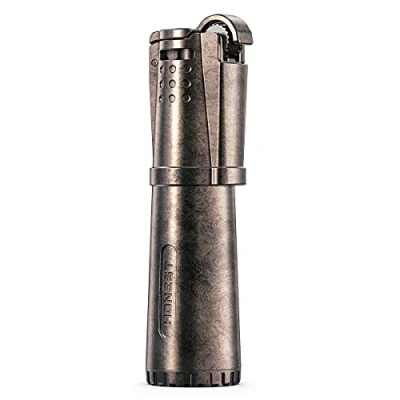 Image of VVAY Cool Vintage Metal Kerosene Petrol Lighter (Sold without Fluid)