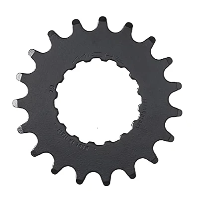 Image of Miche Bosch Motor E Bike Sprockets, Black, 19t