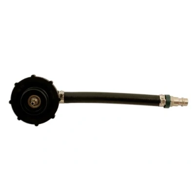 Image of Laser 5700 Master Cylinder Adaptor for Ford Fiesta