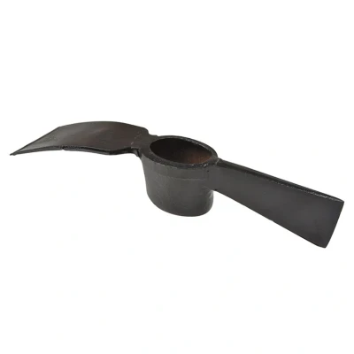 Image of Faithfull FAIMAT5 Grubbing Mattock Head 5lb