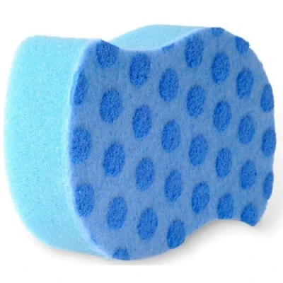 Image of Calypso Soft Peeling Bath Sponge