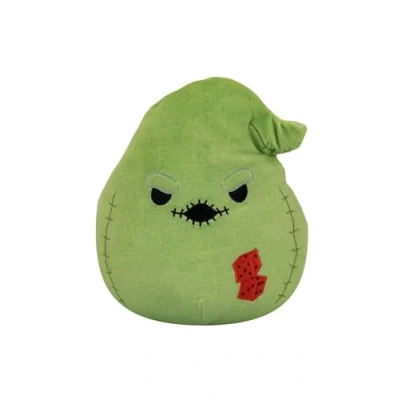 Image of Nightmare Before Christmas Squishmallow 8 Inch Plush Oogie Boogie