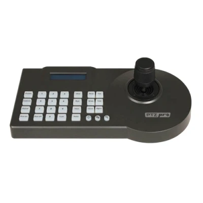 Image of ESP PTZ Pan, Tilt And Zoom Joystick Controller