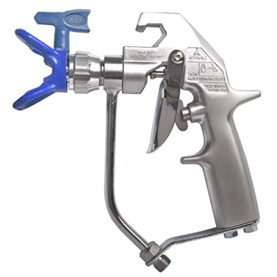 Image of GDHXW 246240 Airless Paint Spray Gun for Graco Sprayers
