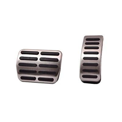 Image of Fuel Brake Pedal Pad