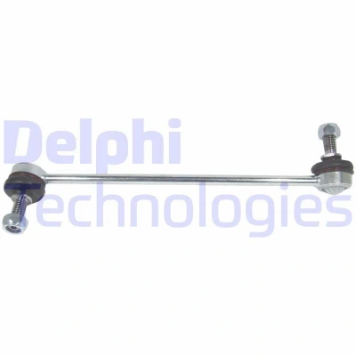 Image of 22744118, 95488870, 96626247, 96996450 Anti roll bar link DELPHI TC1987 286mm M12x1.75 CHEVROLET: Captiva, VAUXHALL: Antara, OPEL: Antara