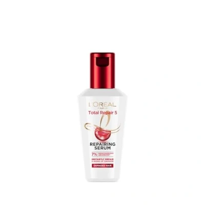 Image of L&#039;Oreal Paris Hair Expertise Total Repair 5 Serum, 40Ml