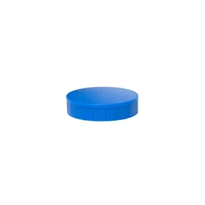 Image of MAUL 10 m x 50 1 mm Magnetic Labelling Tape Marking Band White