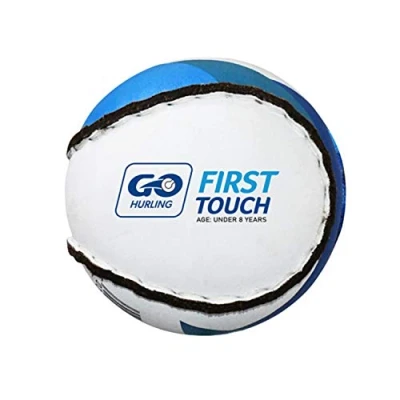 Image of Murphy&#039;s Hurling Sliotar Ball First Touch