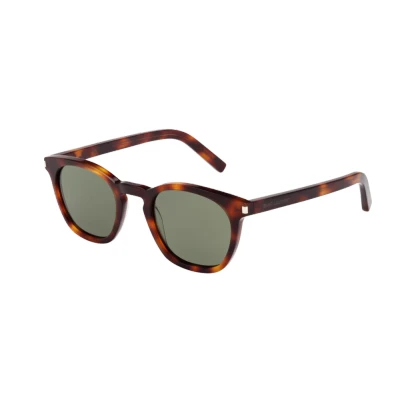 Image of Sunglasses Saint laurent Sl 28 col. 003 Havana