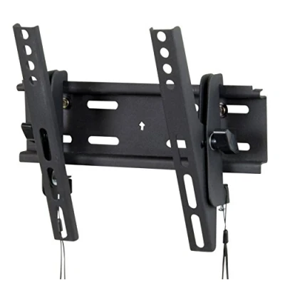 Image of THOR 28083T Tilt TV Bracket, Black