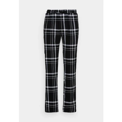 Image of Björn Borg CORE Pyjama Pants bottoms, Men&#039;s, Size: Large, Black