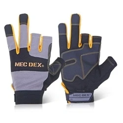 Image of Mec Dex MECDY 714XXL Work Passion Tool Mechanics Glove, XX Large