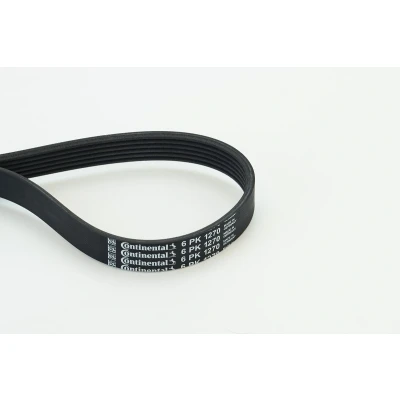 Image of 6PK1268, 6PK1269, 6PK1271, 6PK1272 V ribbed belt CONTITECH 6PK1270 1270mm 6 AUDI: Q5, A5 B8 Coupe, A4 Avant, FORD: Galaxy Mk3 MPV, Mondeo 5