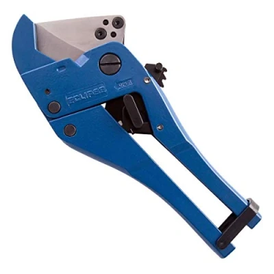 Image of Eclipse Professional Tools EPPC42 Plastic Pipe Cutter 42mm (⁹⁄₁₀&quot;) Cutting Capacity