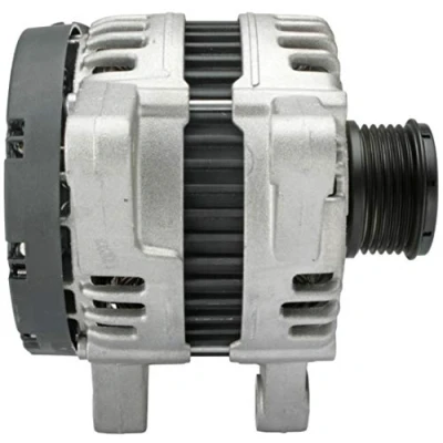Image of 1376501, 1387927, 1762869, 1791839, 6G9N10300XA Generator HELLA 8EL 012 430 381 14V 150A 54mm FORD: Galaxy Mk2 MPV, S Max Mk1