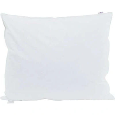 Image of vidaXL Pillows 2 pcs White 60 x 70 cm Cotton