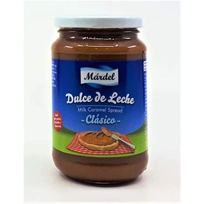 Image of Mardel Dulce de Leche Caramel 450g