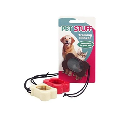 Image of Rosewood Dog Training Clicker