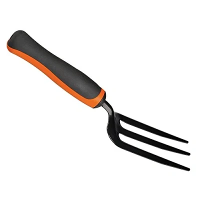 Image of Bahco BAHP270 Hand Forks &amp; Trowels, Multi Colour, Set of 10
