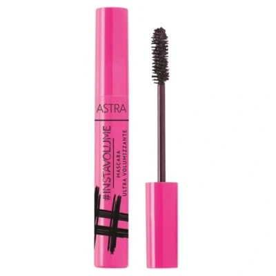 Image of Astra Make Up Black Instavolume Mascara