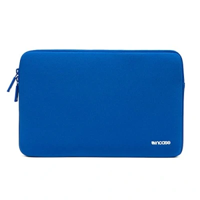 Image of Incase Neoprene Classic Notebook Case for 11 Inch Apple MacBook Blueberry