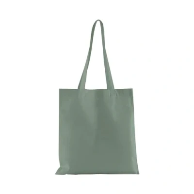 Image of Westford Mill Organic Cotton InCo. Bag for Life Dusty Green One Size