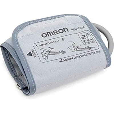 Image of Small Cuff for Omron Blood Pressure Monitor