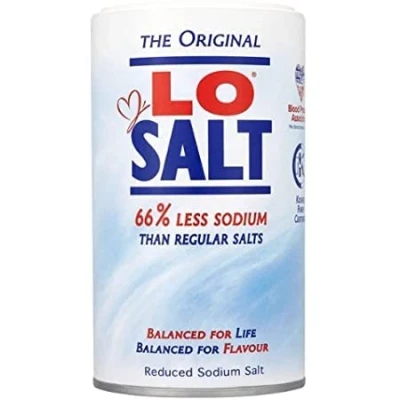 Image of Lo Salt The Original 350g (Pack of 6 x 350g)