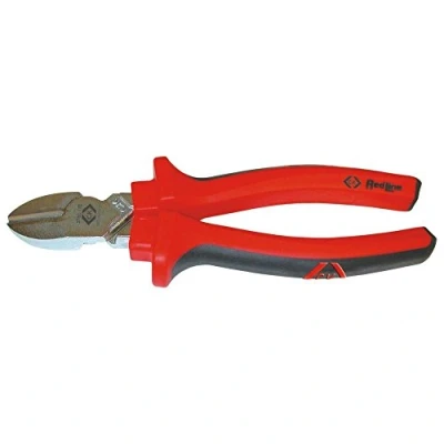 Image of C.K RedLine Side Cutters 180mm