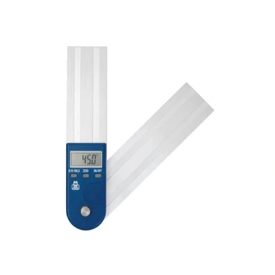 Image of Bowers Group Digital Protractor 12in/300mm MW505 03