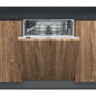Image of H2I HD526 UK Built In 14 Place Settings Dishwasher