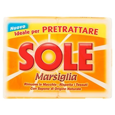 Image of Sun Laundry White Gr. 250 x 2
