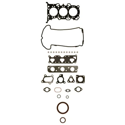 Image of 1140278838 Full gasket Set, engine AJUSA 50272200 with cylinder head