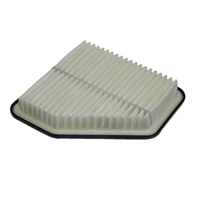 Image of 1701AD010, 17801AD010 Air Filter PURFLUX A1304 56mm 238mm 253mm Insert TOYOTA: RAV4 III Off Road, PREVIA 3, Alphard / Vellfire II, LEXUS: RC