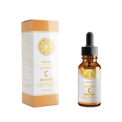 Image of Vitamin C Serum